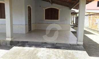 Imagem 6: Casa à venda, 150 m² por R$ 510.000,00 - Jaconé (Ponta Negra) - Maricá/RJ