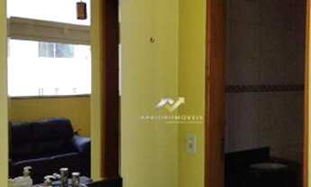 Imagem 4: Cobertura com 2 dormitórios à venda, 66 m² por R$ 490.000,00 - Utinga - Santo André/SP