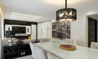 Imagem 5: Apartamento no Ecoville - ARYA 1