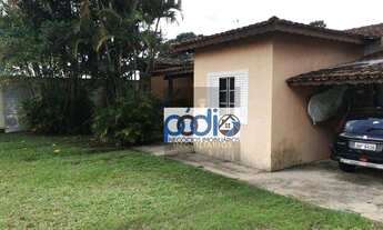Imagem 4: Casa com 2 dormitórios à venda, 100 m² por R$ 1.060.000 - Vila Esperia Ou Giglio - Atibaia
