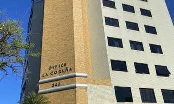 Imagem 6: Sala comercial 62m² 1 vaga