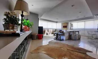 Imagem 4: Apartamento 3 suítes no Tirol 298m²