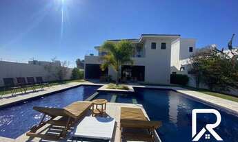 Imagem: Casa com 4 dormitórios, 616 m² - venda