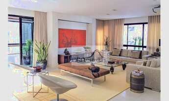 Imagem: Apartamento com 4 dormitórios à venda