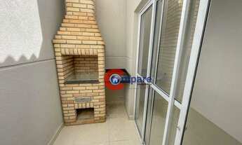 Imagem 5: Excelente sobrado com 130 metros, 3 dormitórios, 1 suíte- Vila Constância