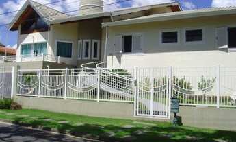 Imagem: Casa com 3 dormitórios à venda, 420 m²