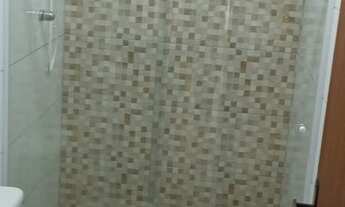 Imagem 7: Casa com 2 quartos, piscina, churrasqueira, 2 vagas