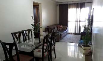 Imagem: Apartamento Residencial à venda, Osvaldo