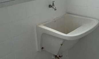 Imagem 3: APARTAMENTO 01 DORMITÓRIO C/ ARMÁRIOS EMBUTIDOS P/ LOCAÇÃO