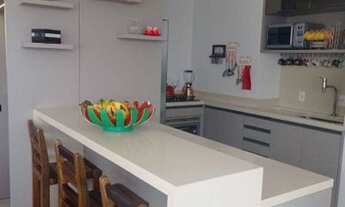 Imagem 4: Cobertura com 3 dormitórios à venda por R$ 1.390.000,00 - Palmas - Governador Celso Ramos