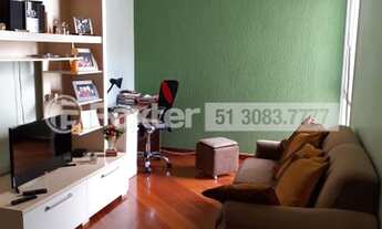 Imagem: Porto Alegre - Apartamento Padrão - Praia