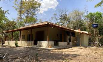 Imagem 6: Chácara para venda com 5.100 metros quadrados com 3 quartos. Próx de professor jamil