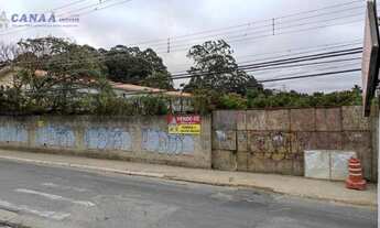 Imagem: Terreno à venda, 683 m² por R$ 1.500.000,00