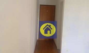 Imagem 3: Apartamento com 3 dormitórios à venda, 78 m² por R$ 340.000,00 - Vila Guarani - Jundiaí/SP