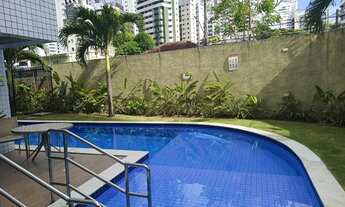 Imagem: Excelente ap com 43 metros pronto para entrar