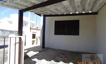 Imagem 2: Casa com 2 dormitórios à venda, 84 m² por R$ 260.000,00 - Parque Residencial Esplanada - B