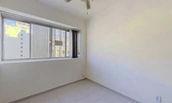 Imagem: Apartamento à venda, 2 quartos, 1 vaga