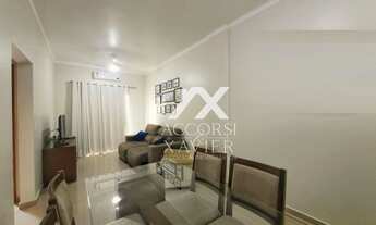 Imagem 2: APTO ZONA SUL - 2 Dorm / 1 Suíte / 2 Vagas / 63 m² - SJRP/SP