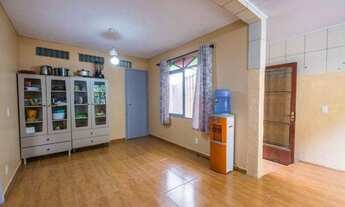 Imagem 2: Casa para venda tem 90 metros quadrados com 3 quartos