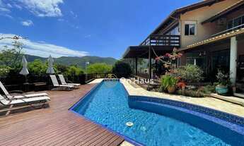 Imagem 2: Casa vista Mar Cacupé