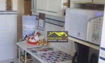 Imagem 5: Apartamento com 2 dormitórios à venda, 73 m² por R$ 330.000,00 - Jardim Henriqueta - Taboã