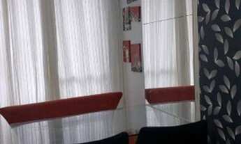 Imagem 3: Apartamento com 2 dormitórios à venda, 60 m² por R$ 250.000,00 - Parque São Vicente - Mauá