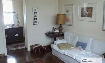 Imagem 5: Casa Residencial à venda, Santa Cecília, São Paulo - CA0594