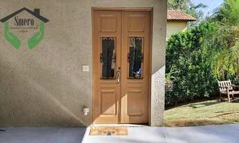 Imagem 4: Sobrado à venda, 307 m² por R$ 998.000,00 - Granja Viana - Cotia/SP