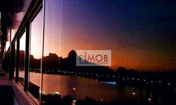 Imagem 7: Apto na Lagoa,reformado,original 4 qtos