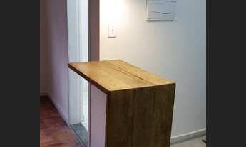 Imagem 3: Kitnet/conjugado para venda com 26 metros quadrados com 1 quarto em Santa Efigênia - São P