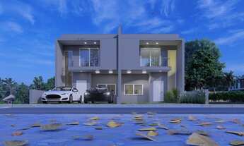 Imagem 2: Casa com 3 dormitórios à venda, 145 m² por R$ 690.000,00 - Igara - Canoas/RS