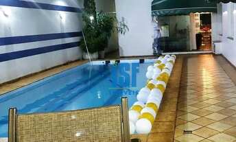 Imagem 2: Casa com 4 dormitórios, 400 m² - venda por R$ 1.645.000,00 ou aluguel por R$ 8.000,00/mês