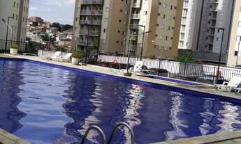 Imagem: Apartamento com 2 dormitórios, 54 m²