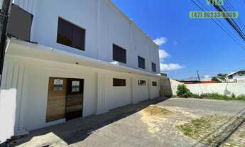 Imagem 2: Galpão com 1000m² para Aluguel, Locação - Rua Itajai - Bairro Vorstad - Blumenau SC