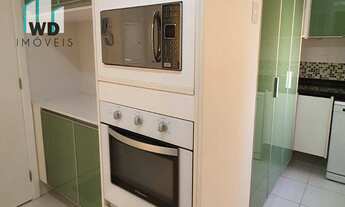 Imagem 4: Centro de Alphaville, Condominio Splendore, 3 Suites, 3 Vagas