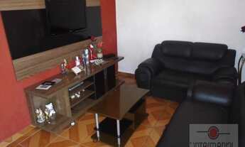 Imagem 5: Casa com 3 dormitórios à venda, 130 m² por R$ 424.000 - Jardim Residencial Vicente Laurean