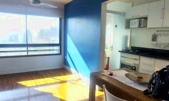 Imagem 2: Apartamento para aluguel tem 42 metros quadrados com 1 quarto em Bela Vista - São Paulo