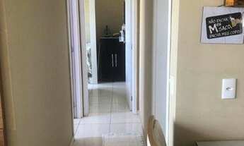 Imagem 5: Apartamento com 2 dormitórios à venda, 43 m² por R$ 245.000,00 - Jardim Helga - São Paulo