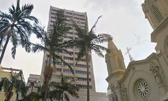 Imagem: Sala, 71 m² - venda por R$ 295.000,00 ou