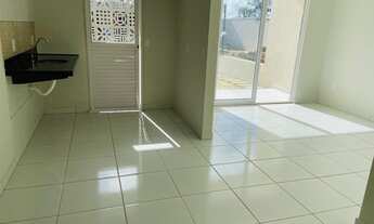 Imagem 4: Casa para venda possui 63m² com 2 quartos sendo 1 suíte em Parque das Árvores - Parnamirim