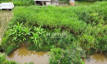 Imagem 7: Fazenda com 3 dormitórios à venda, 345339 m² por R$ 1.050.000,00 - Paraíba do Sul - Paraíb