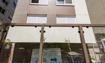 Imagem: Porto Alegre - Apartamento Padrão - Menino