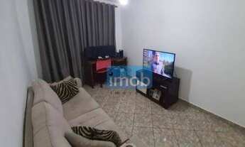 Imagem 3: Apartamento à venda, 49 m² por R$ 215.000,00 - Macuco - Santos/SP