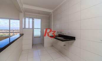 Imagem 5: Apartamento à venda, 70 m² por R$ 326.000,00 - Jardim Real - Praia Grande/SP