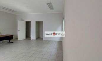 Imagem 2: Sala para alugar, 45 m² por R$ 1.350,00/mês - Bosque dos Eucaliptos - São José dos Campos