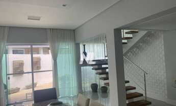 Imagem 5: Casa com 839m² de área total no Parque Morumbi - 4Suites, semi mobiliada, piscina, churras