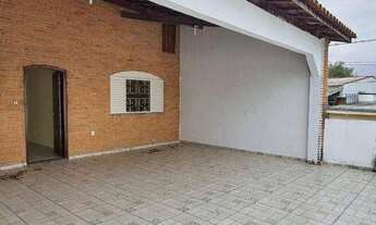 Imagem 3: CASA 2 DORMITORIOS SENDO 1 SUITE - JARDIM SAIRA - SOROCABA - SP