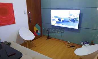 Imagem: Rio de Janeiro - Apartamento Padrão - Copacabana