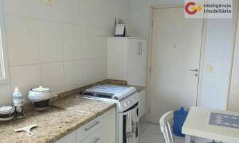 Imagem 5: Apartamento com 3 dormitórios para alugar, 83 m² por R$ 3.200,00/mês - Água Fria - São Pau