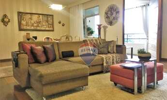 Imagem: Apartamento com 4 dormitórios à venda